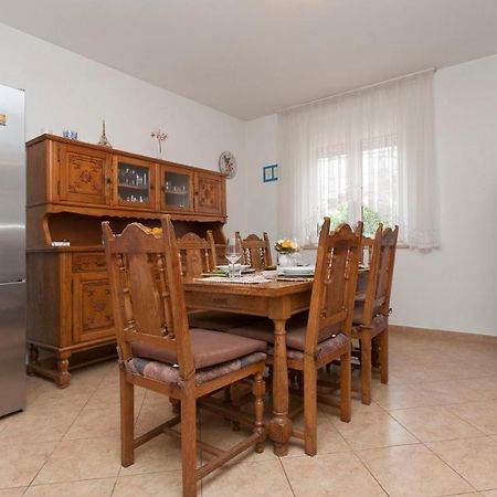 Apartman Nade Пула Экстерьер фото