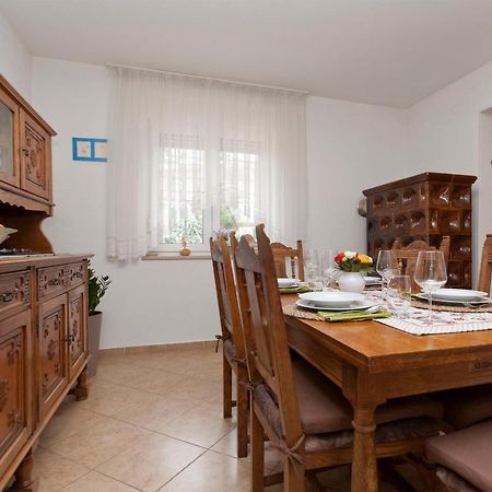 Apartman Nade Пула Экстерьер фото