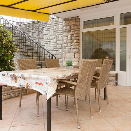 Apartman Nade Пула Экстерьер фото