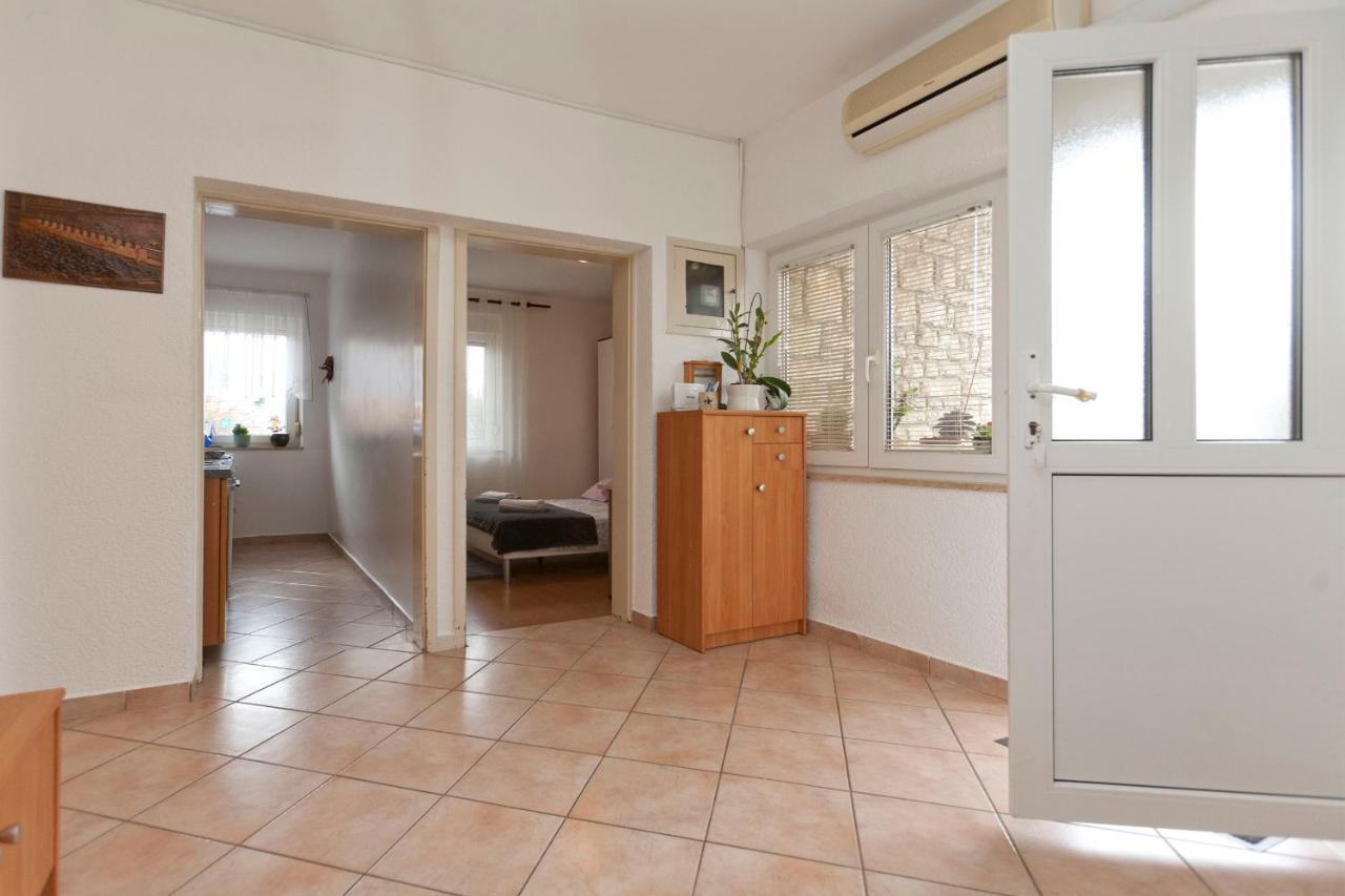 Apartman Nade Пула Экстерьер фото