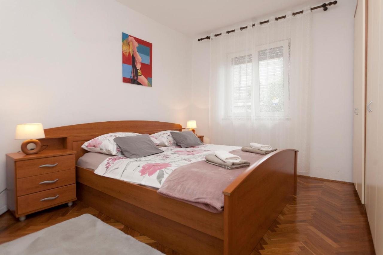 Apartman Nade Пула Экстерьер фото