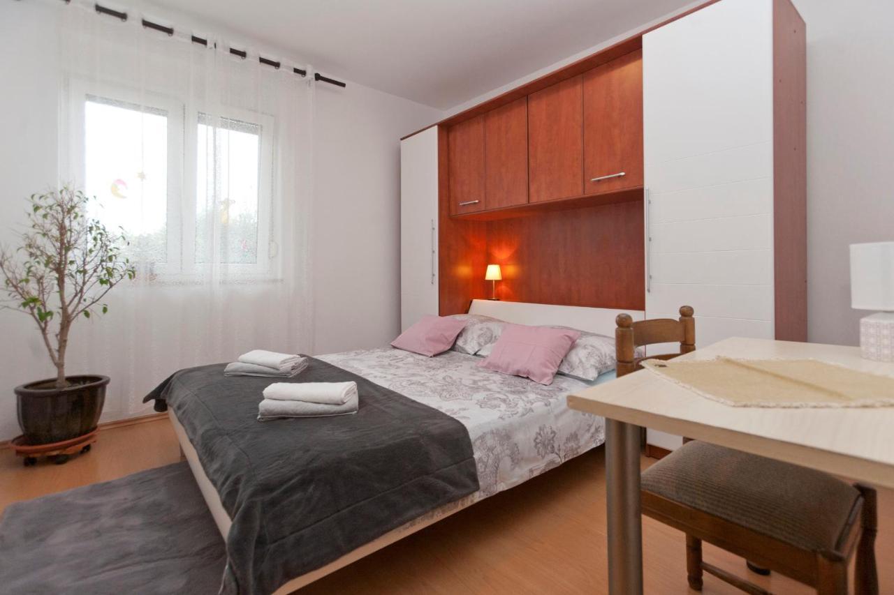Apartman Nade Пула Экстерьер фото