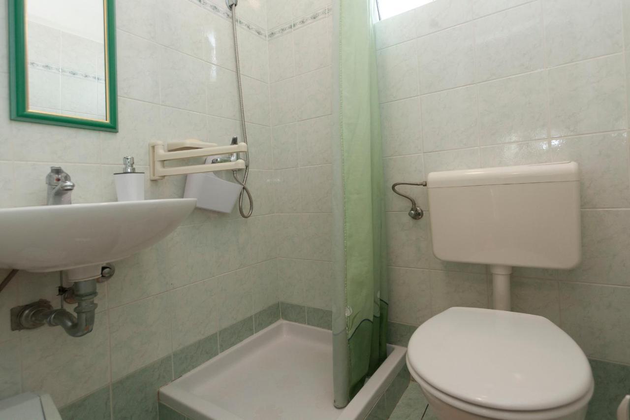 Apartman Nade Пула Экстерьер фото
