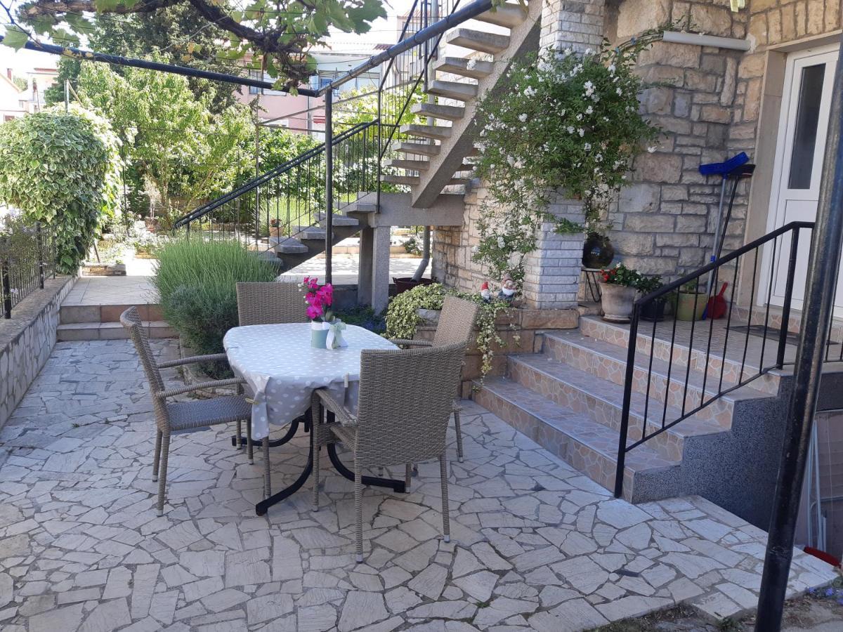 Apartman Nade Пула Экстерьер фото